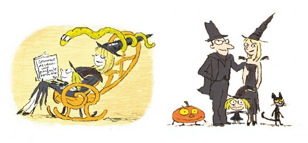 Ilustración de ZUK