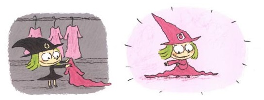 Ilustración de ZUK