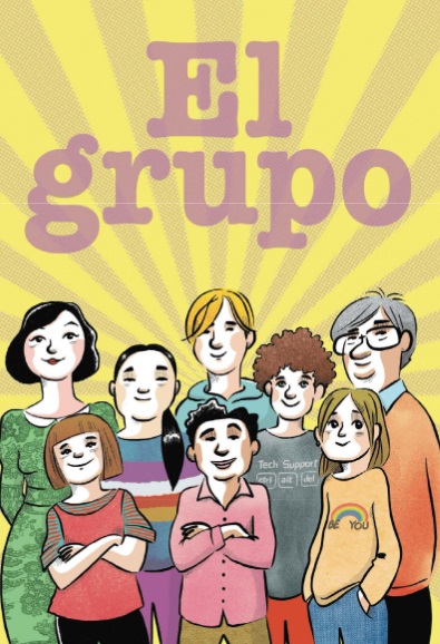 Ilustración de Mejor diversos