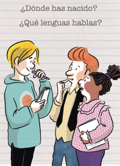 Ilustración de Mejor diversos