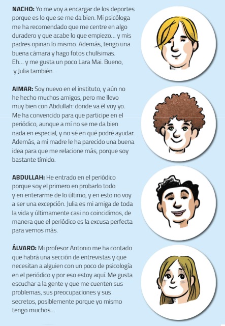 Ilustración de Mejor diversos