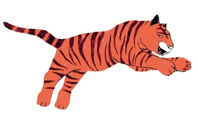 Ilustración de PIENSA SI