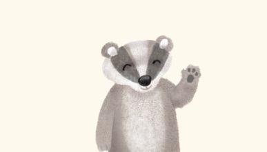Ilustración de Zen para niños