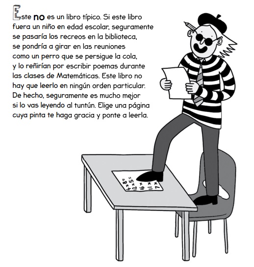 Ilustración de ¡TRANQUI! PODEMOS SALVAR EL PLANETA