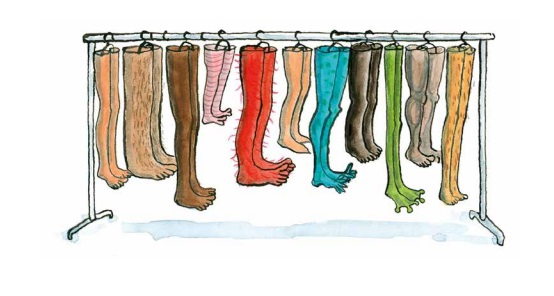Ilustración de AnyBody