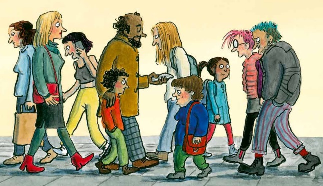 Ilustración de AnyBody
