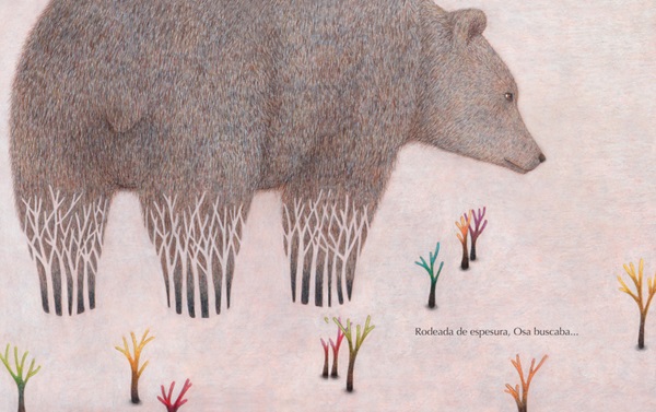 Ilustración de OSA