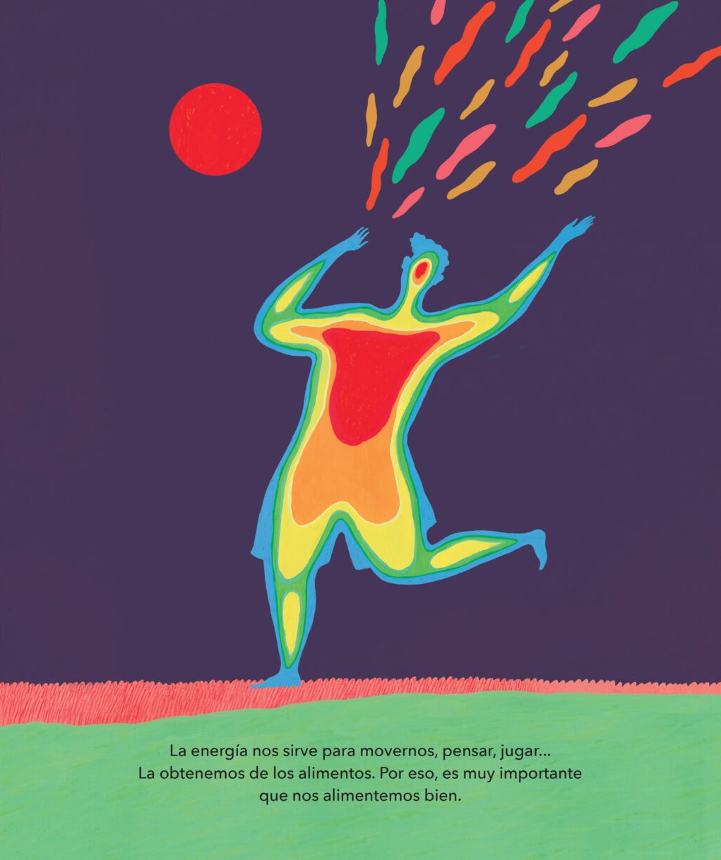 Ilustración de SOMOS