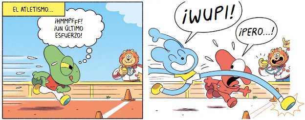 Ilustración de AVNI