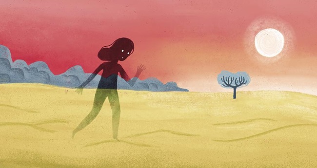 Ilustración de Los imitadores