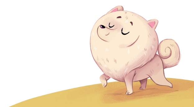 Ilustración de PIMPOLLO