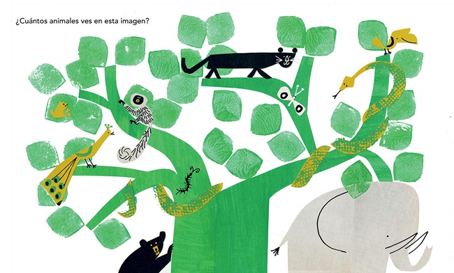 Ilustración de Veinte preguntas