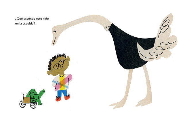 Ilustración de Veinte preguntas