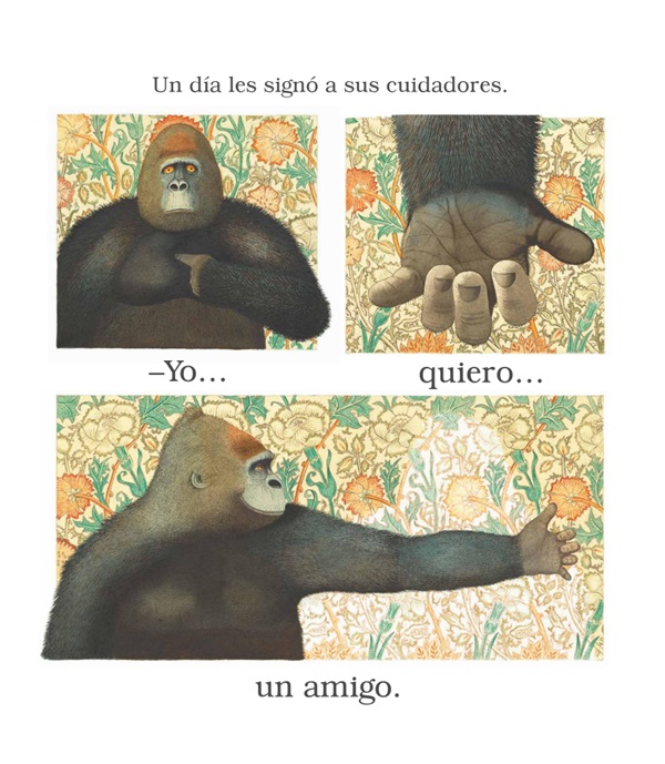 Ilustración de Cosita Linda