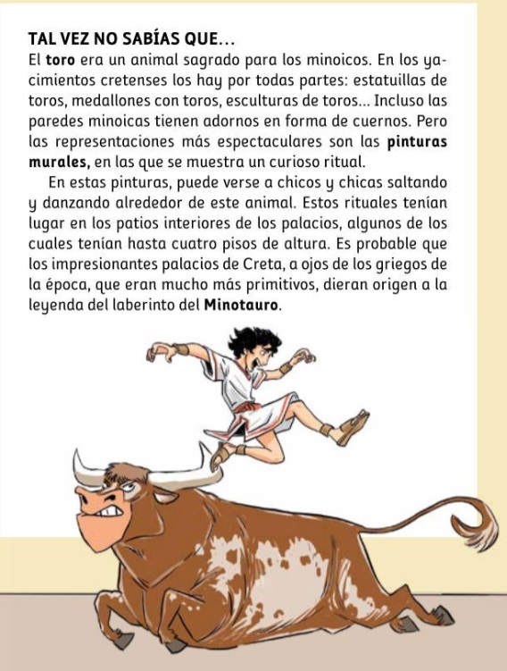 Ilustración de Historia ilustrada