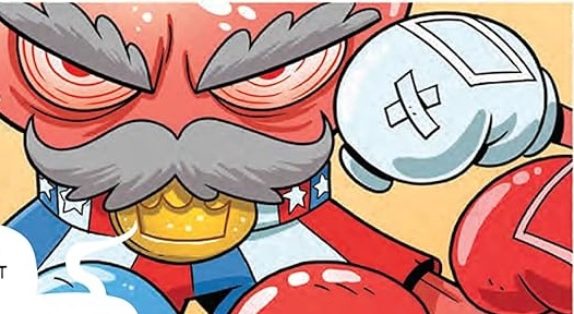 Ilustración de Catninja