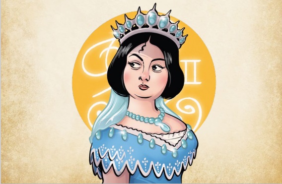 Ilustración de Agencia Kronos. El orígen