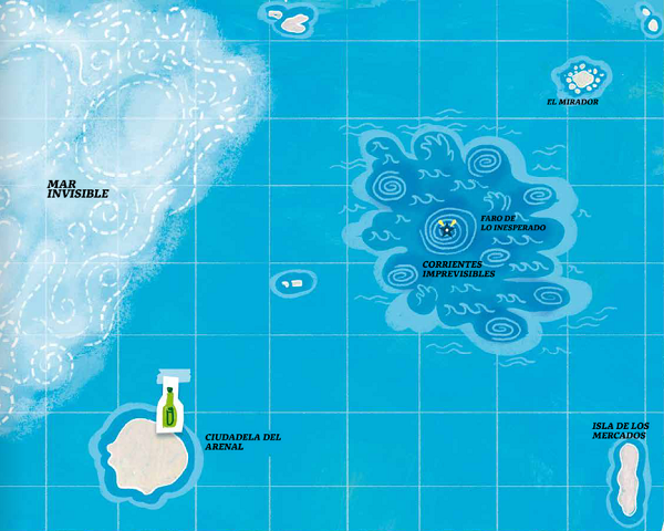 Ilustración de El club de los Robinson