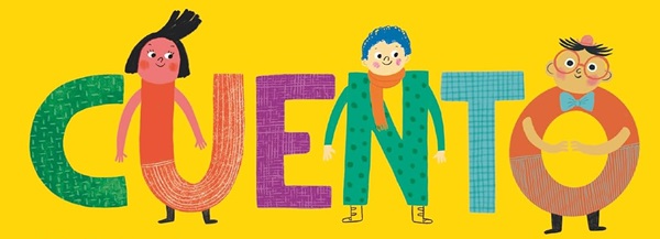 Ilustración de UN CUENTO PARA CADA LETRA MAYÚSCULA