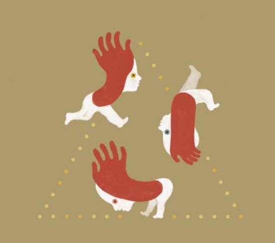 Ilustración de Onomatopoemas y otros pequeños sonidos