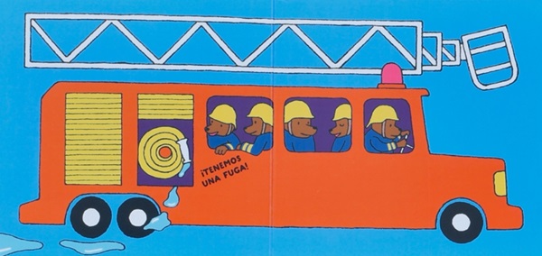 Ilustración de RUEDAS