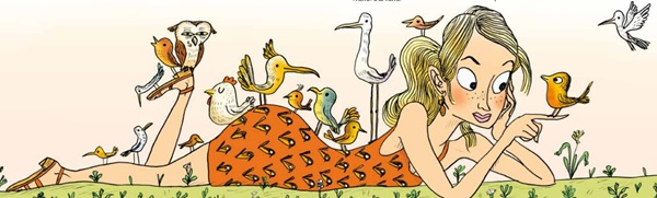 Ilustración de SEXO
