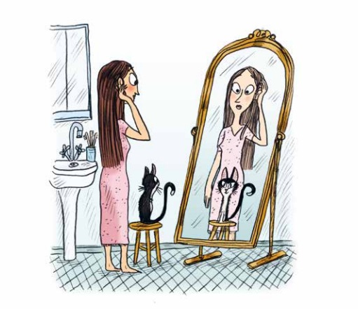 Ilustración de SEXO
