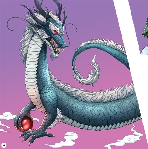 Ilustración de CÓMO DIBUJAR MANGA