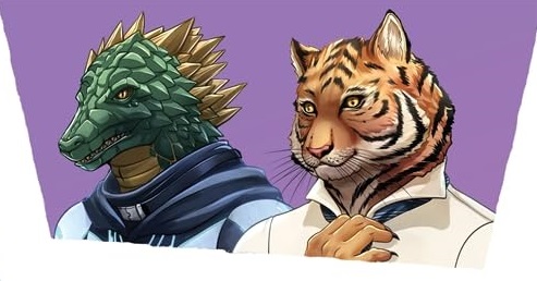 Ilustración de CÓMO DIBUJAR MANGA