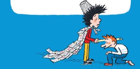Ilustración de Anatol Lapifia 8
