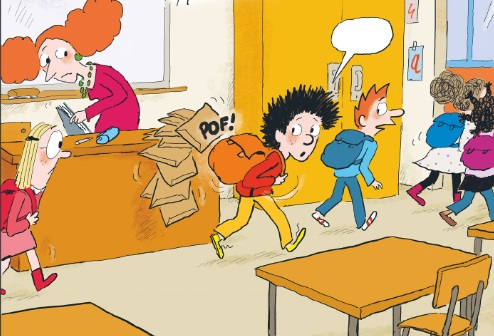 Ilustración de Anatol Lapifia 8