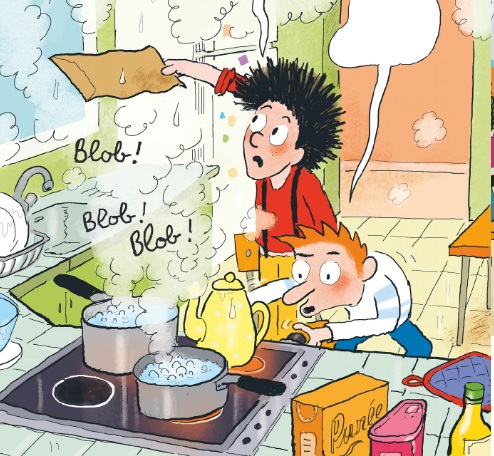 Ilustración de Anatol Lapifia 8