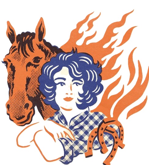 Ilustración de PANDORA WILSON Y OTROS MITOS URBANOS