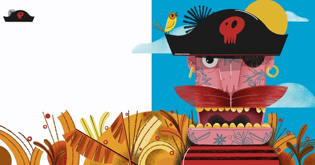 Ilustración de ¡SE BUSCA!
