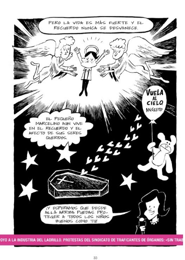 Ilustración de Cuerpecito