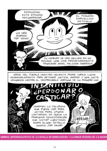 Ilustración de Cuerpecito
