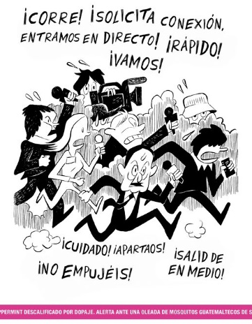 Ilustración de Cuerpecito