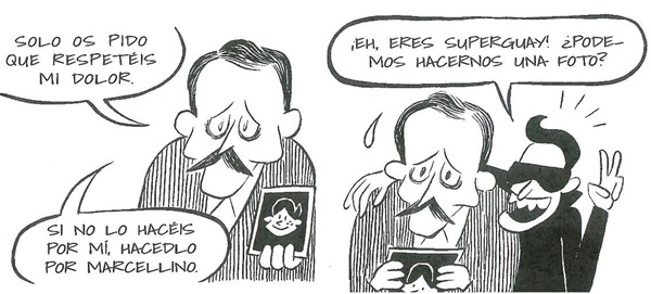 Ilustración de Cuerpecito