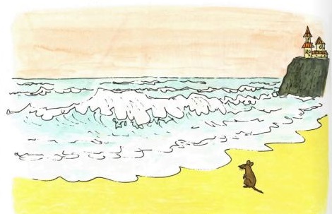 Ilustración de AMOS y BORIS