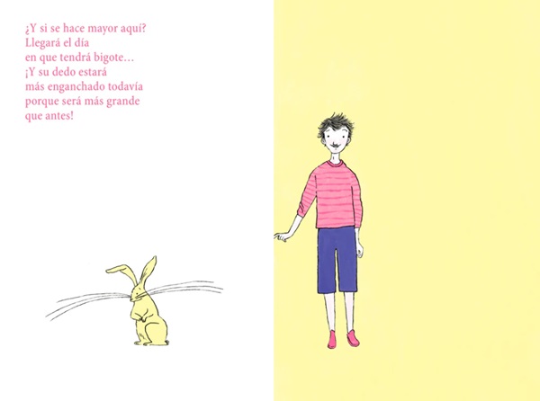 Ilustración de Y si Nono...