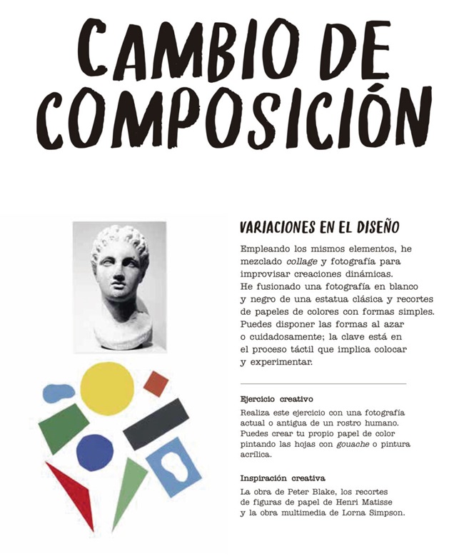 Ilustración de ARTE CREA CADA DÍA