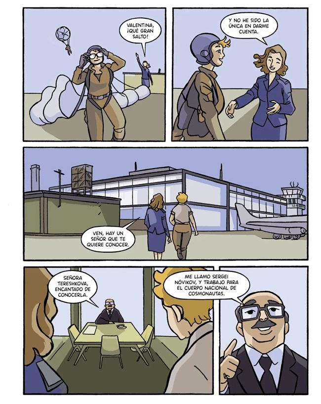 Ilustración de CORRE POR TU SUEÑO Y OTRAS HISTORIAS