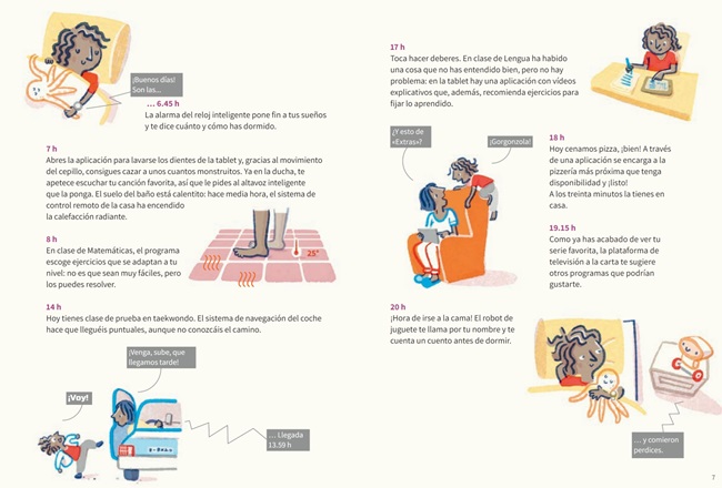 Ilustración de ¿Qué es la inteligencia artificial?