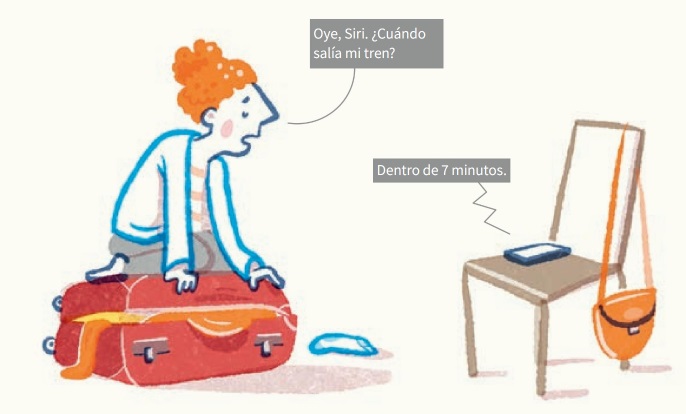 Ilustración de ¿Qué es la inteligencia artificial?