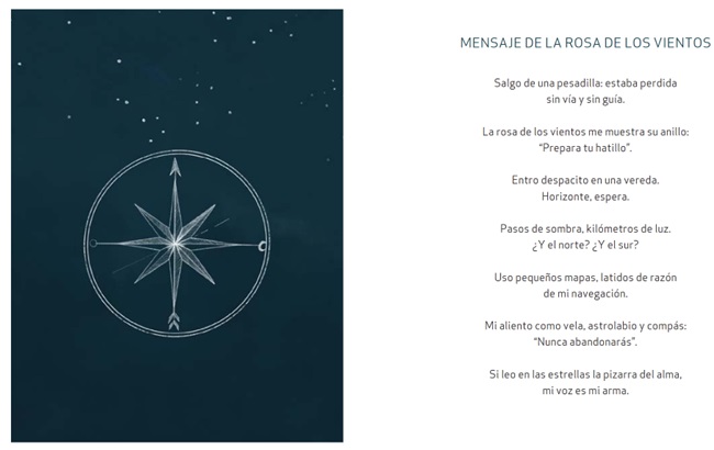 Ilustración de HORIZONTE