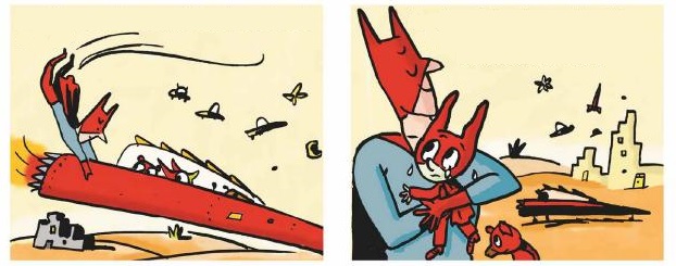 Ilustración de SAMSAM