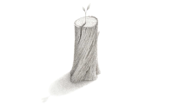 Ilustración de LA MAGIA DE VIVIR