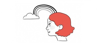 Ilustración de Conociendo mis emociones siento y pienso mejor