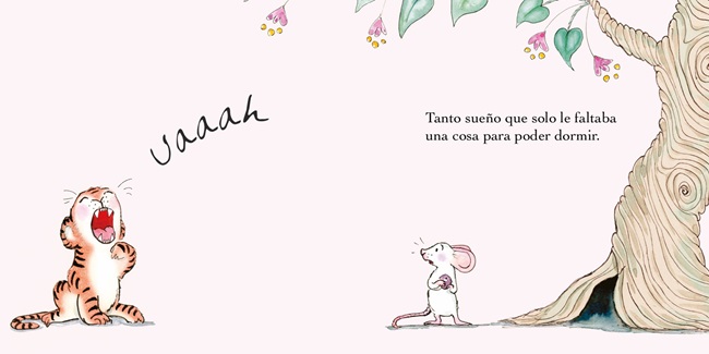 Ilustración de El beso