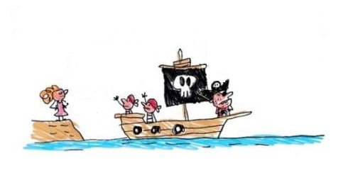 Ilustración de Los Dingo Docus
